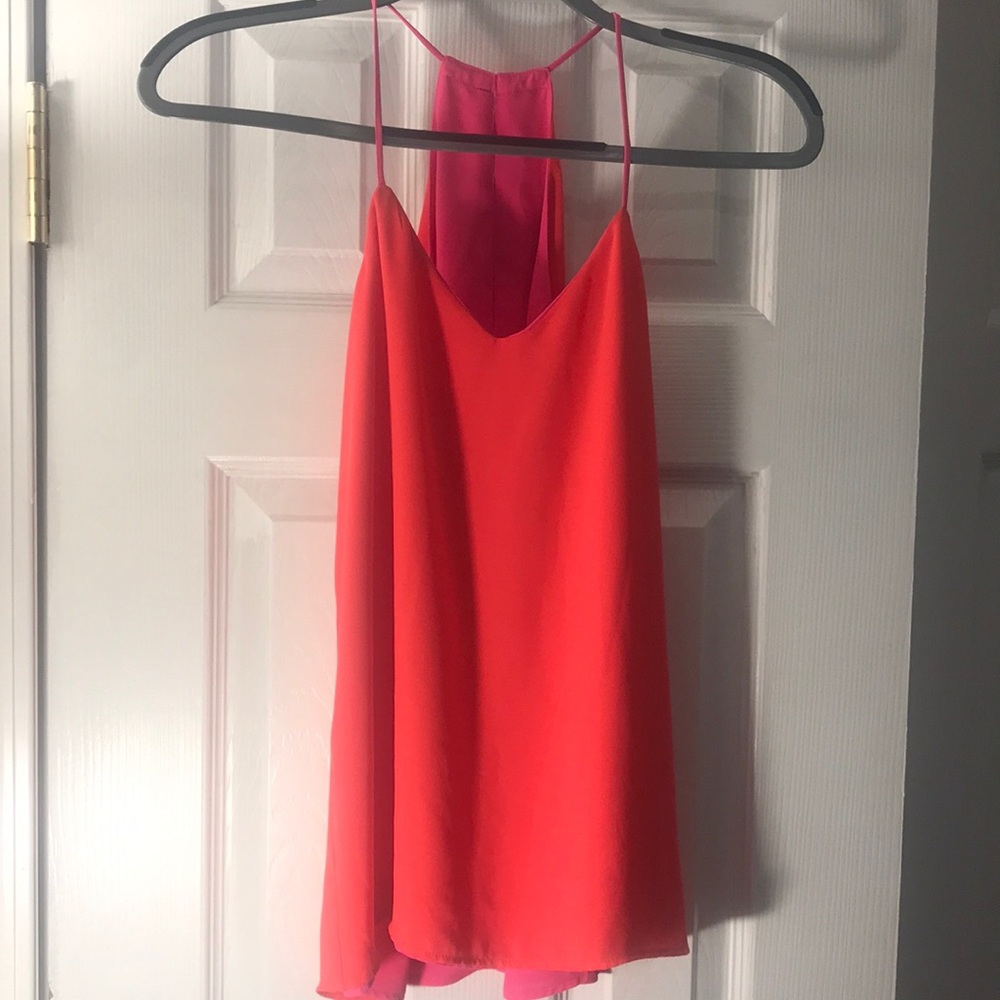 Express Reversible Top - Picture 3 of 4